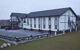 Cafe Chalet Edelweiss Holiday Home